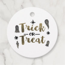 Doce ou Travessura Fantasia de Fantasma para Festa
