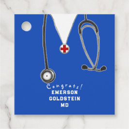 Etiquetas Para Lembrancinhas Doutora em Medicina