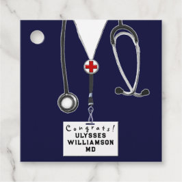 Etiquetas Para Lembrancinhas Doutora em Medicina