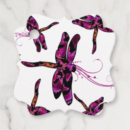 Etiquetas Para Lembrancinhas Dragões Whimsic