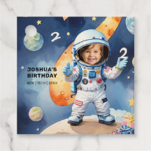 Duas Festas de segundo aniversário da Lua