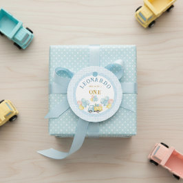 Etiquetas Para Lembrancinhas Dump Truck First Birthday Boy