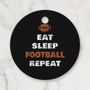 Etiquetas Para Lembrancinhas Eat Sleep Futebol Repete Amor Futebol Vintage Gi