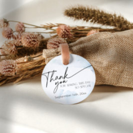 Etiquetas Para Lembrancinhas Ela está no Chá de panela Cloud Nine