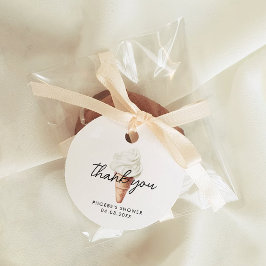 Etiquetas Para Lembrancinhas Ela Foi Arrebatada Chá de Noiva Vanilla