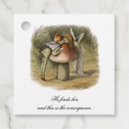 Etiquetas Para Lembrancinhas Ele Encontra Seu Dia de os namorados Romântico De 