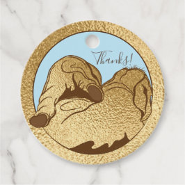 Etiquetas Para Lembrancinhas Elefantes chás de fraldas