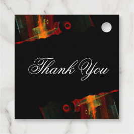 Etiquetas Para Lembrancinhas Elegant Classic Modern Trendy Pattern #903 Wedding