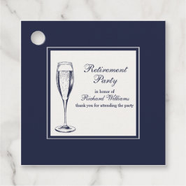 Etiquetas Para Lembrancinhas Elegante Reforma Branca Escura Escura Escura Bleu