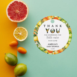 Etiquetas Para Lembrancinhas Encantador Verde Bonito Obrigado