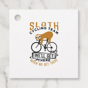 Etiquetas Para Lembrancinhas Equipe de ciclismo de lama