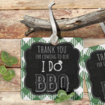 Eu faço churrasco verde para chá de noiva e casame