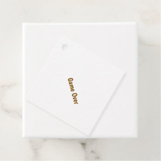 Etiquetas Para Lembrancinhas Faça o Quadrado Personalizado da Sua Marca