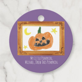 Etiquetas Para Lembrancinhas Faça um tesouro pelo trabalho de arte do seu filho