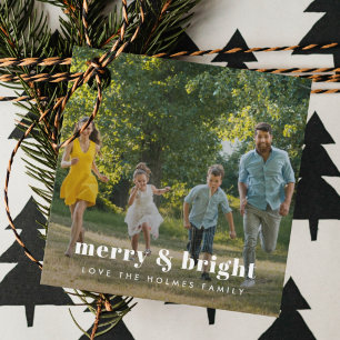 Etiquetas Para Lembrancinhas Feliz e Brilho Natal para a família de Na moda