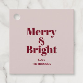 Etiquetas Para Lembrancinhas Feliz festiva e Natal brilhante