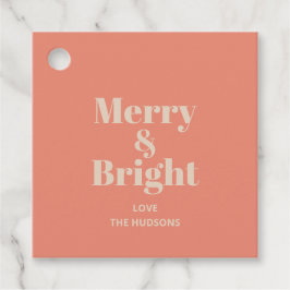 Etiquetas Para Lembrancinhas Feliz festiva e Natal brilhante