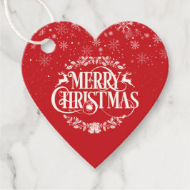 Etiquetas Para Lembrancinhas Feliz Natal Foto dos Flocos de Neve de inverno