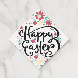 Etiquetas Para Lembrancinhas Felz pascoa