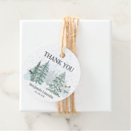 Etiquetas Para Lembrancinhas Feriado de inverno