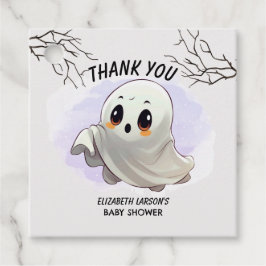 Etiquetas Para Lembrancinhas Festa Custa do Dia das Bruxas do Chá de fraldas Bo