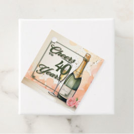 Etiquetas Para Lembrancinhas Festa de Animação a Anos