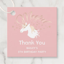 Festa de Aniversário de criança de Garota Magia Ro