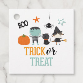 Etiquetas Para Lembrancinhas Festa de aniversário de Halloween para crianças li