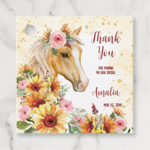 Etiquetas Para Lembrancinhas Festa de aniversário personalizada dos girassóis d