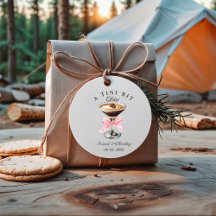 Festa de aniversário Tini Bit Antigo Martini