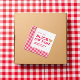Etiquetas Para Lembrancinhas Festa de Pizza Aniversário Infantil