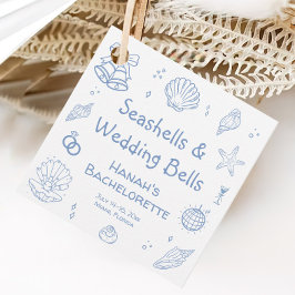 Etiquetas Para Lembrancinhas Festa de solteira dos conchas