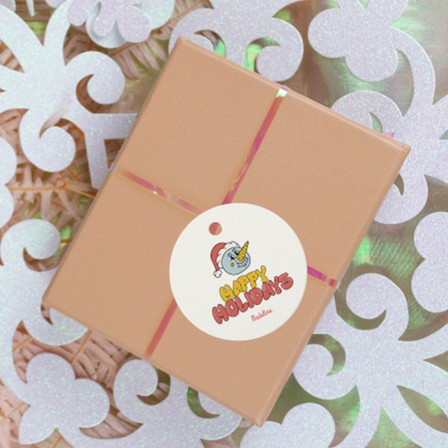 Etiquetas Para Lembrancinhas festa do bonitão (Criador carregado)