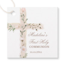 Floral Santa Primeira Comunhão