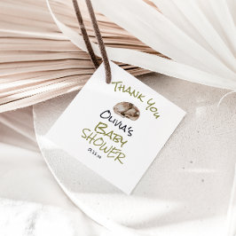 Etiquetas Para Lembrancinhas Florestas Selvagens Florestais de Cores Chás de fr