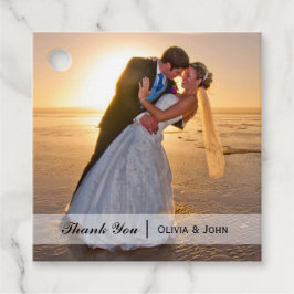 Etiquetas Para Lembrancinhas Foto De Casamento Obrigado