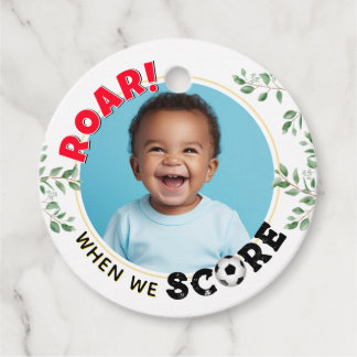 Etiquetas Para Lembrancinhas Foto do futebol