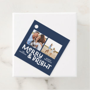 Etiquetas Para Lembrancinhas Fotografia mínima moderna 2 Fotografia Natal