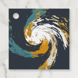 Etiquetas Para Lembrancinhas Furacão Twirl