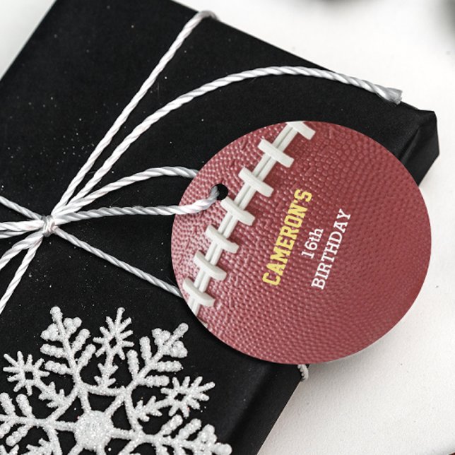 Etiquetas Para Lembrancinhas Futebol parece Dourado (Criador carregado)