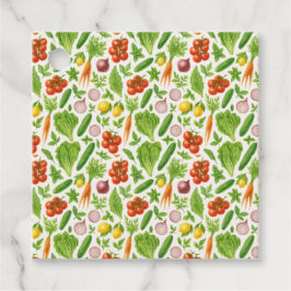 Etiquetas Para Lembrancinhas Garden-Fresh Salad Dressing — Porcelain Pitcher