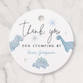 Etiquetas Para Lembrancinhas Garoto Dinossauro Aniversário Esboçando Por