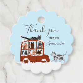 Etiquetas Para Lembrancinhas Gatos Bons Flocos de Neve de inverno Flocos de Nev