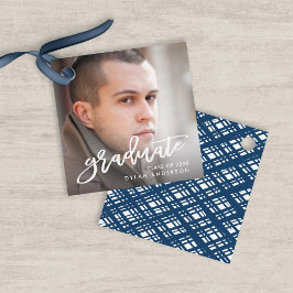 Etiquetas Para Lembrancinhas Graduação do Formando de Fotografia do Script de P