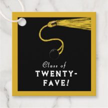 Graduação Dourada 2025