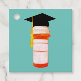 Etiquetas Para Lembrancinhas Graduação Farmacêutica em Farmácia