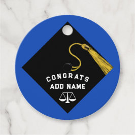 Etiquetas Para Lembrancinhas Graduação na Faculdade de Direito 2025