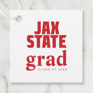 Etiquetas Para Lembrancinhas Graduação na Universidade Estadual de Jacksonville