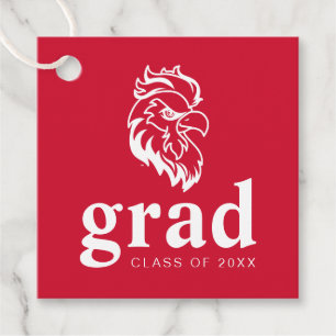 Etiquetas Para Lembrancinhas Graduação na Universidade Estadual de Jacksonville