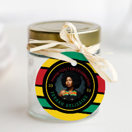 Etiquetas Para Lembrancinhas Graduação Pan-Africana de Fotos